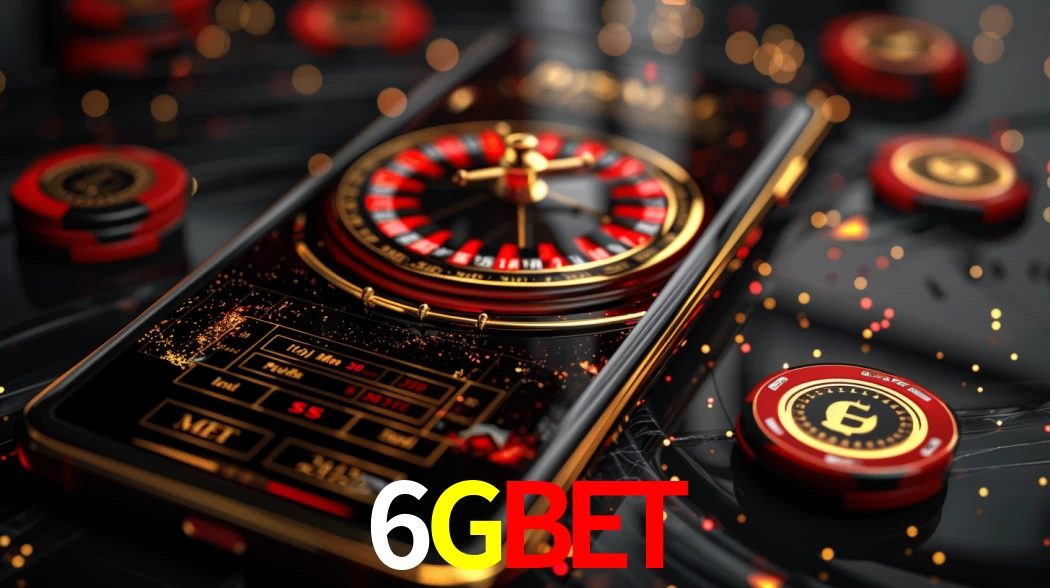 Welcome Bonus 6GBET