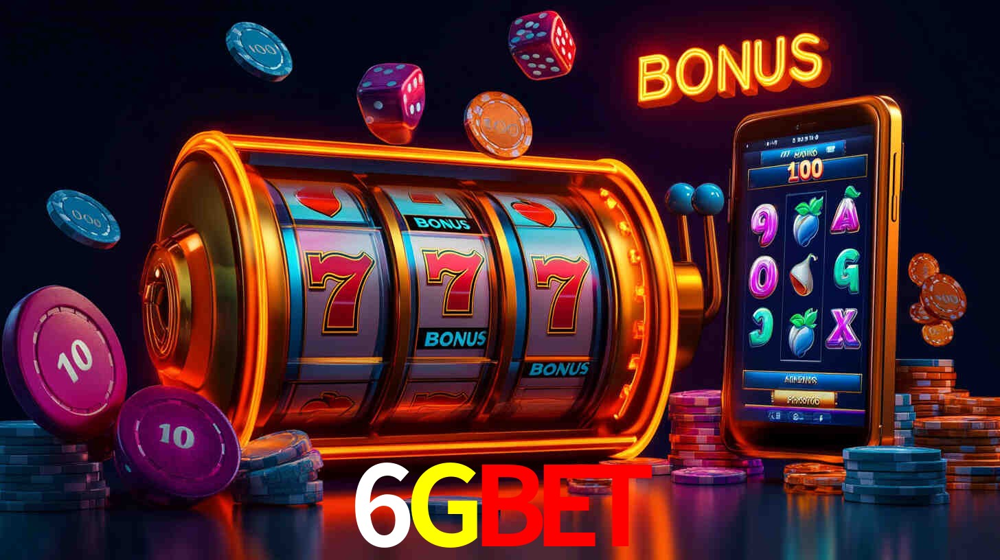 Estatísticas 6GBET