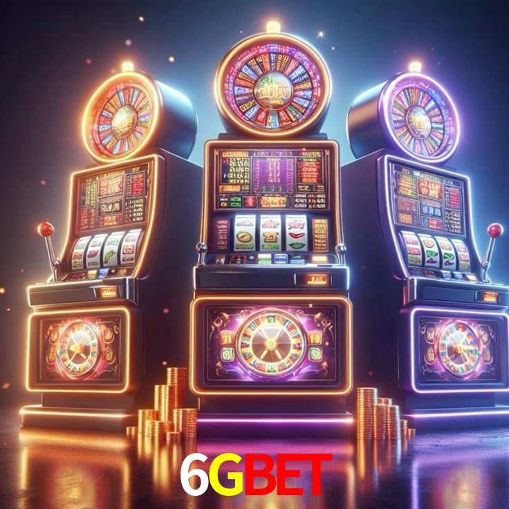 6GBET app