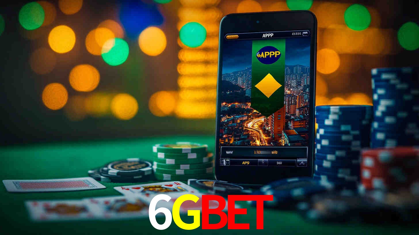 Experiência VIP 6GBET