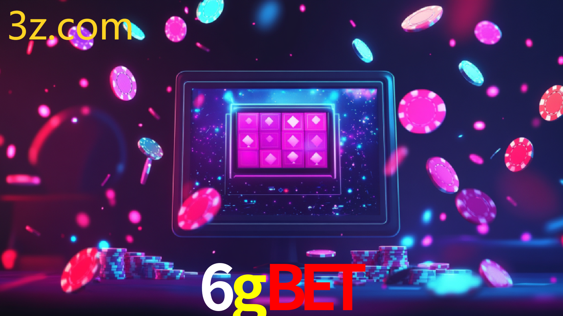 6GBET