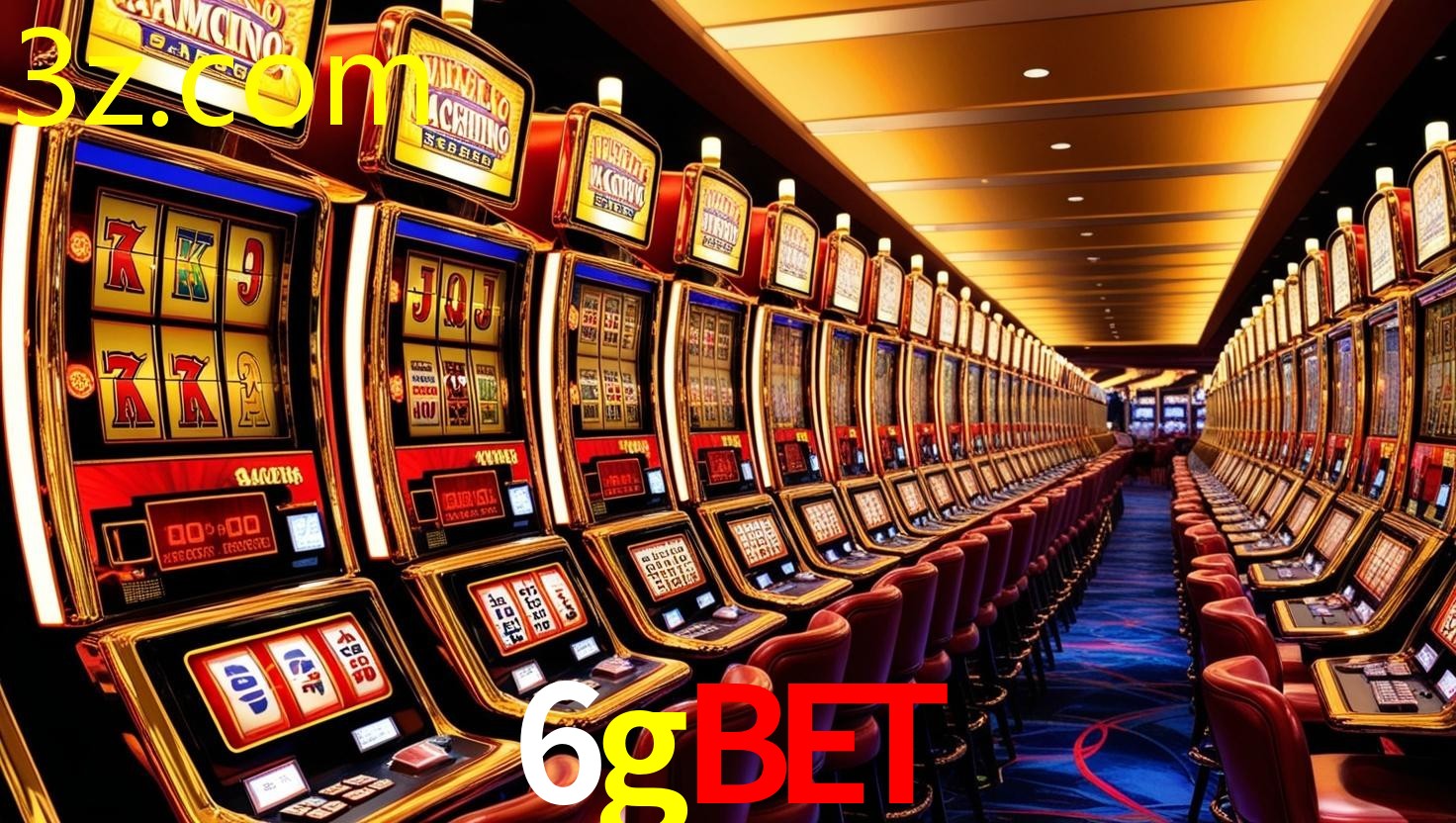 6GBET