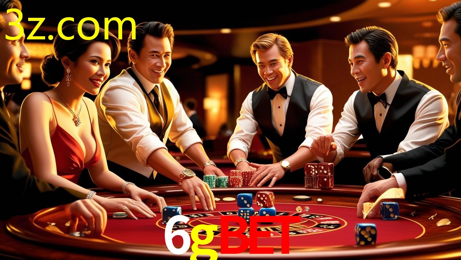 6GBET
