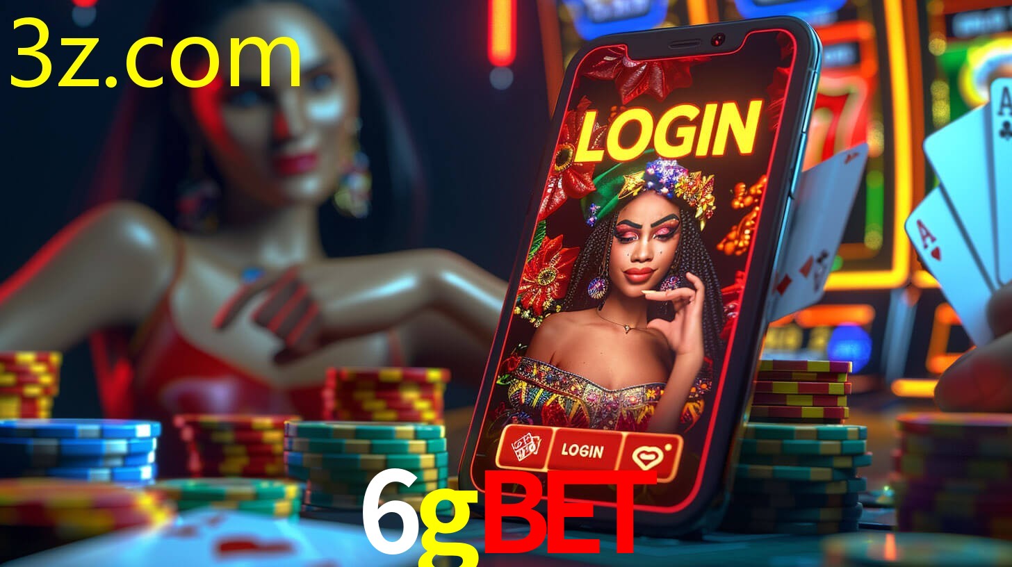 6GBET