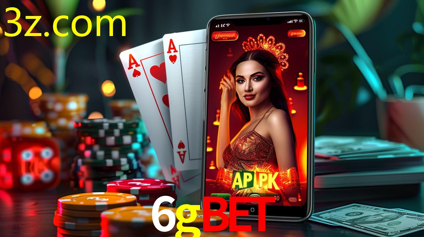 6GBET