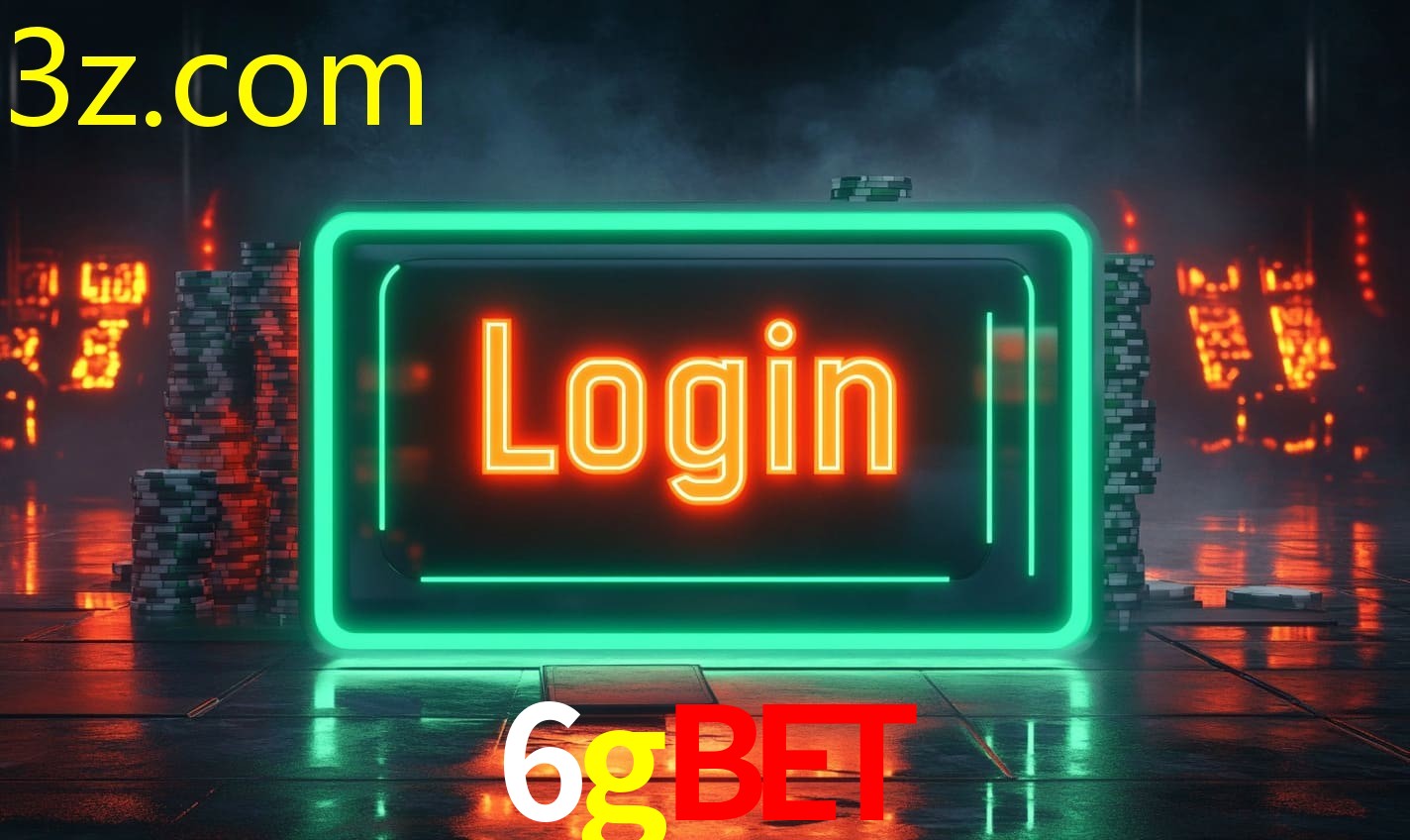 6GBET