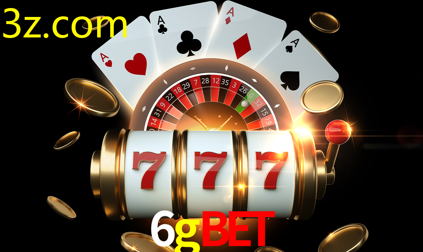 6GBET