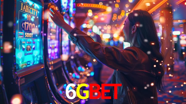 6GBET: Jogue Crash e Experimente Alta Recompensa Instantânea