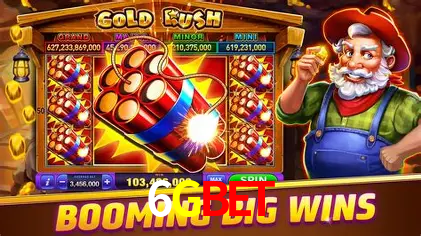 Descubra o Mundo do Cassino Online com 6GBET