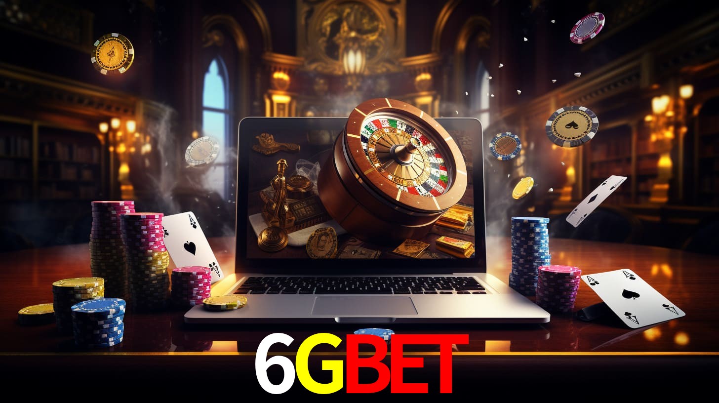 Welcome Bonus 6GBET