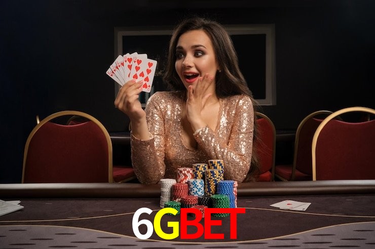 Desvendando o Mundo dos Jogos Virtuais na 6GBET