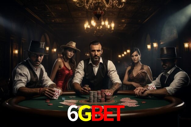 Sistemas de Segurança 6GBET
