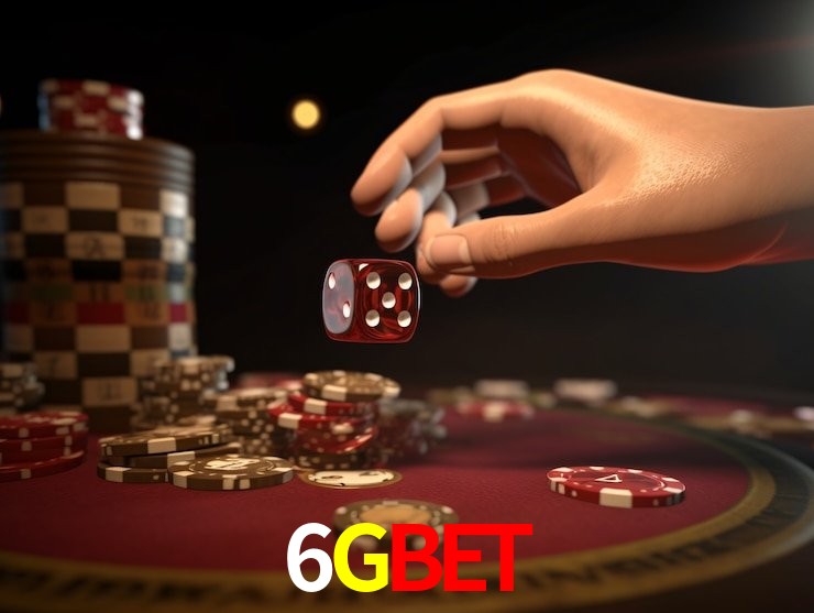 Descubra o Programa VIP da 6GBET: Vantagens Exclusivas para Jogadores