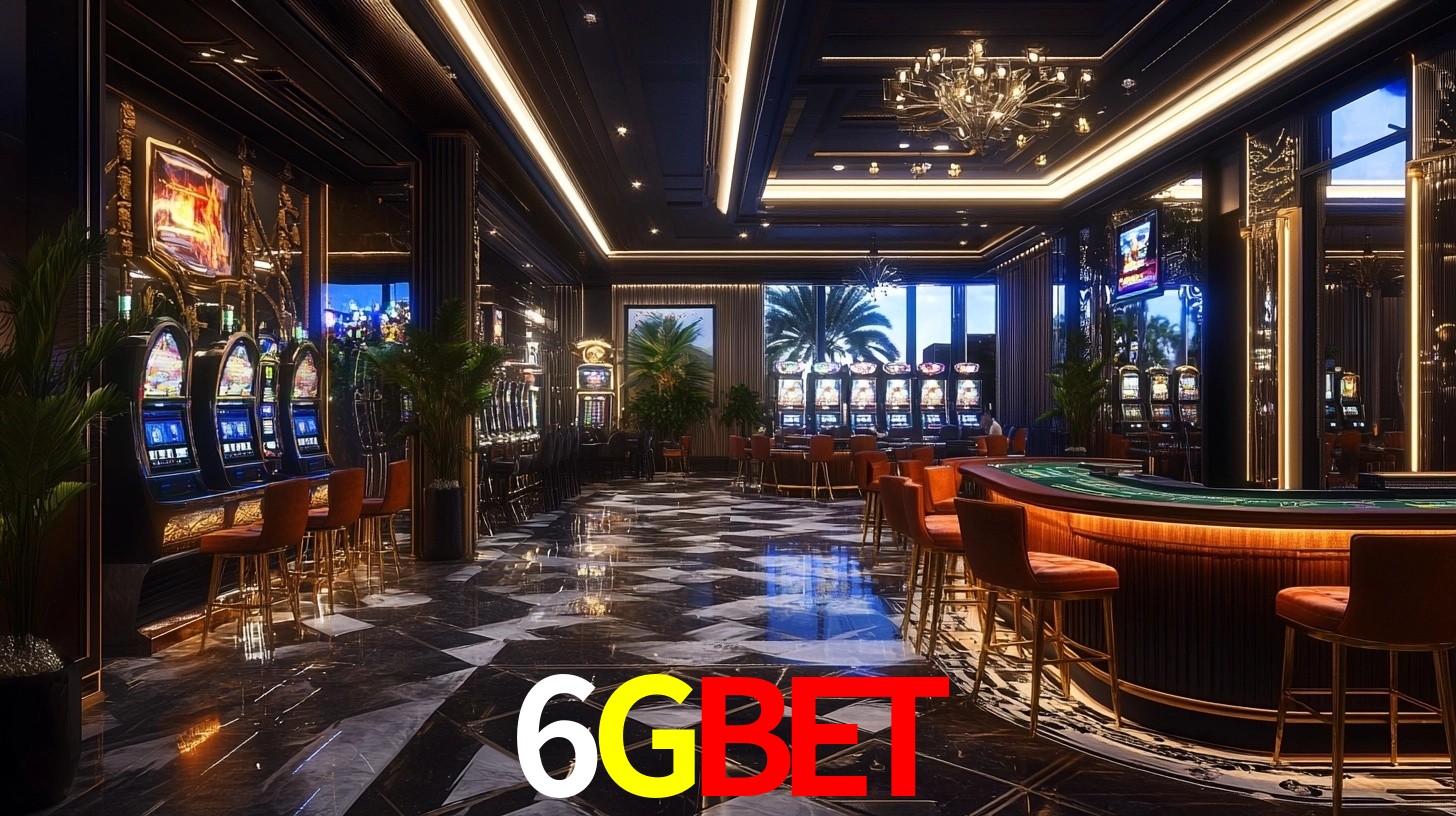 6GBET app