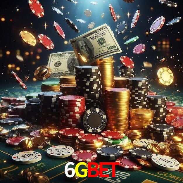 Promoções Sazonais 6GBET