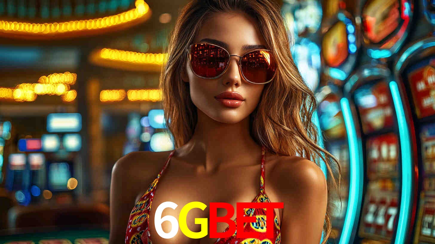 Experimente o Login Seguro Premium no 6GBET