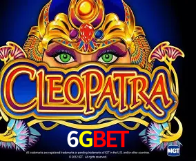 APP oficial da 6GBET para mobile