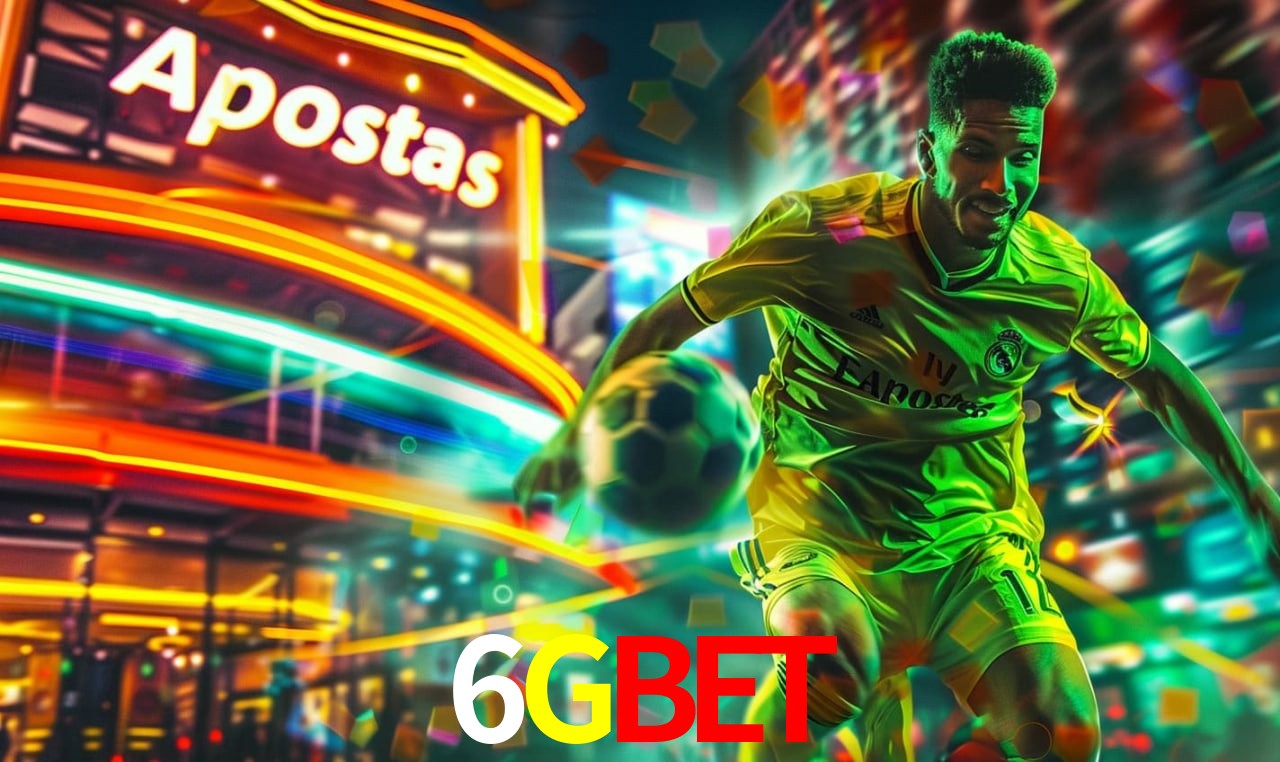 A Popularidade dos Caça-Níqueis no 6GBET