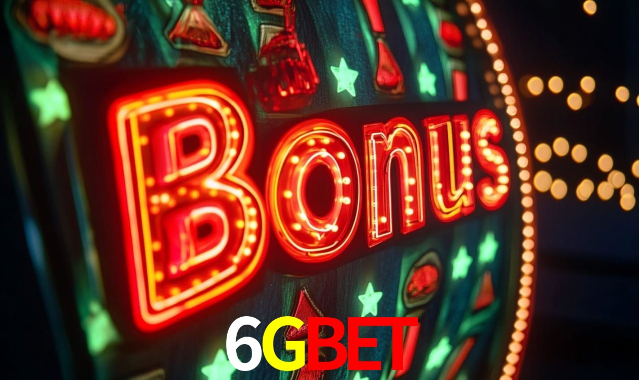 Desvendando o Mundo dos Jogos Virtuais na 6GBET
