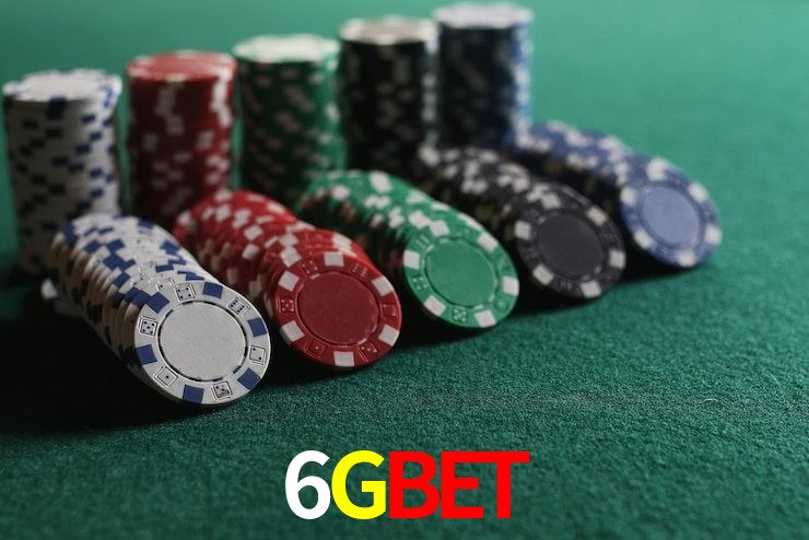 Basketball Betting 6GBET