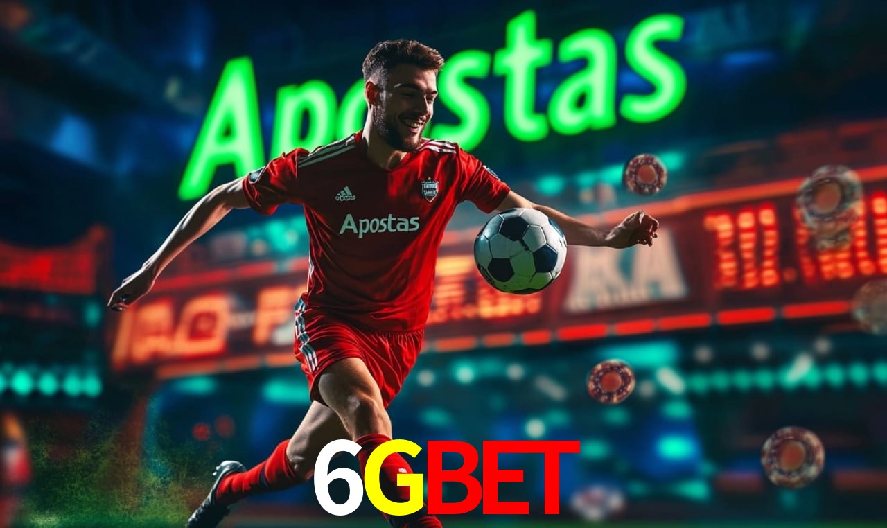 Descubra a Essência do 6GBET: Nossa História e Compromissos