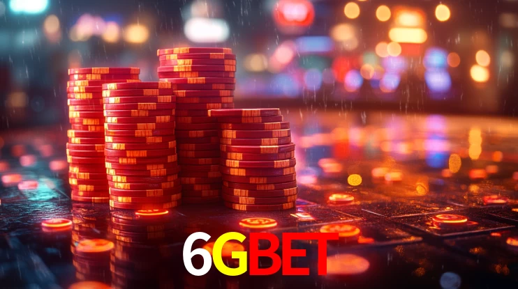6GBET.com