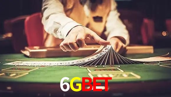 Live Casino 6GBET