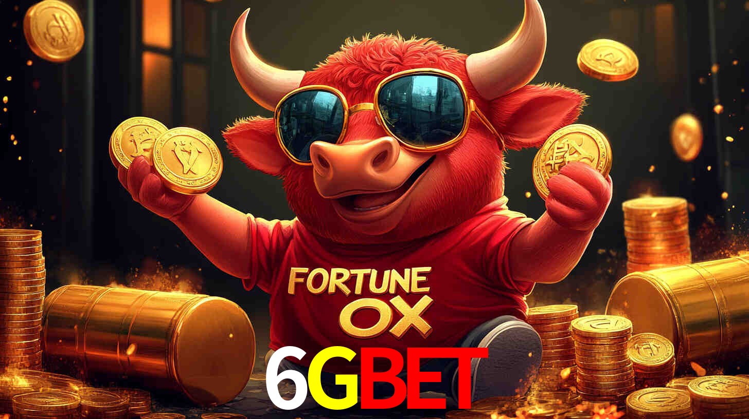 Torneios 6GBET