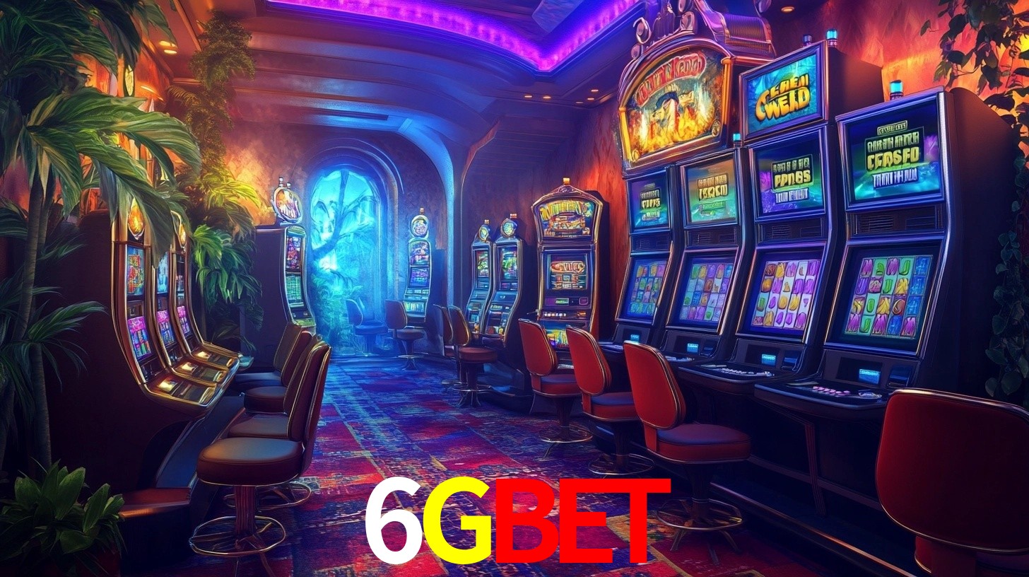 Exclusive Games 6GBET
