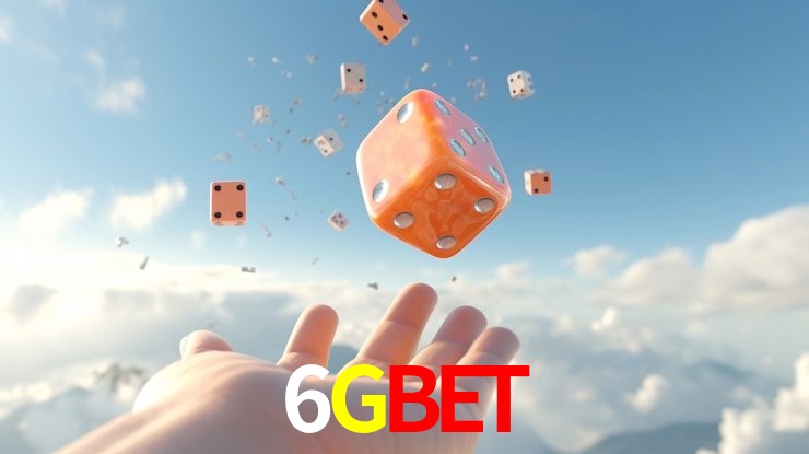 Roulette Table 6GBET