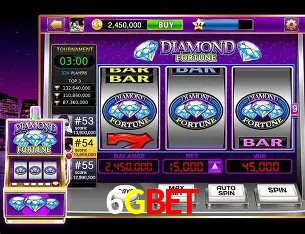 cassino 6GBET