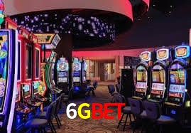 Explorando a Categoria de Eventos em Apostas na 6GBET