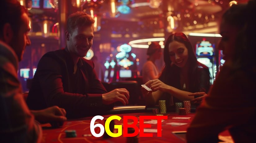 Jogos Exclusivos 6GBET