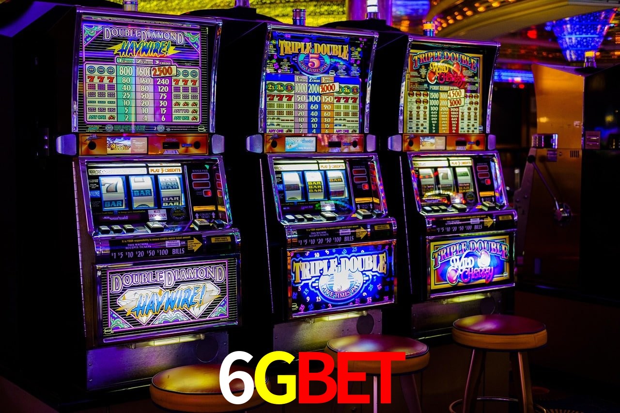 A Revolução dos Aplicativos de Jogos no 6GBET