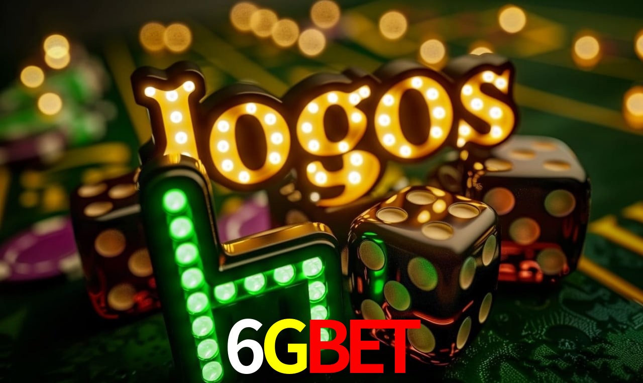 Apostas Esportivas na 6GBET: Um Guia Completo