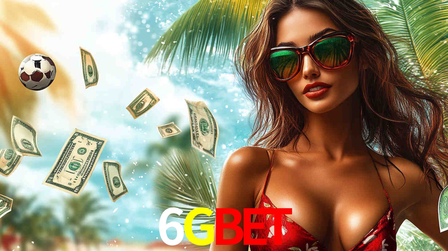 Account Benefits 6GBET