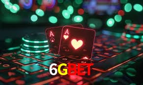 Desvendando o Mundo dos Jogos Virtuais na 6GBET