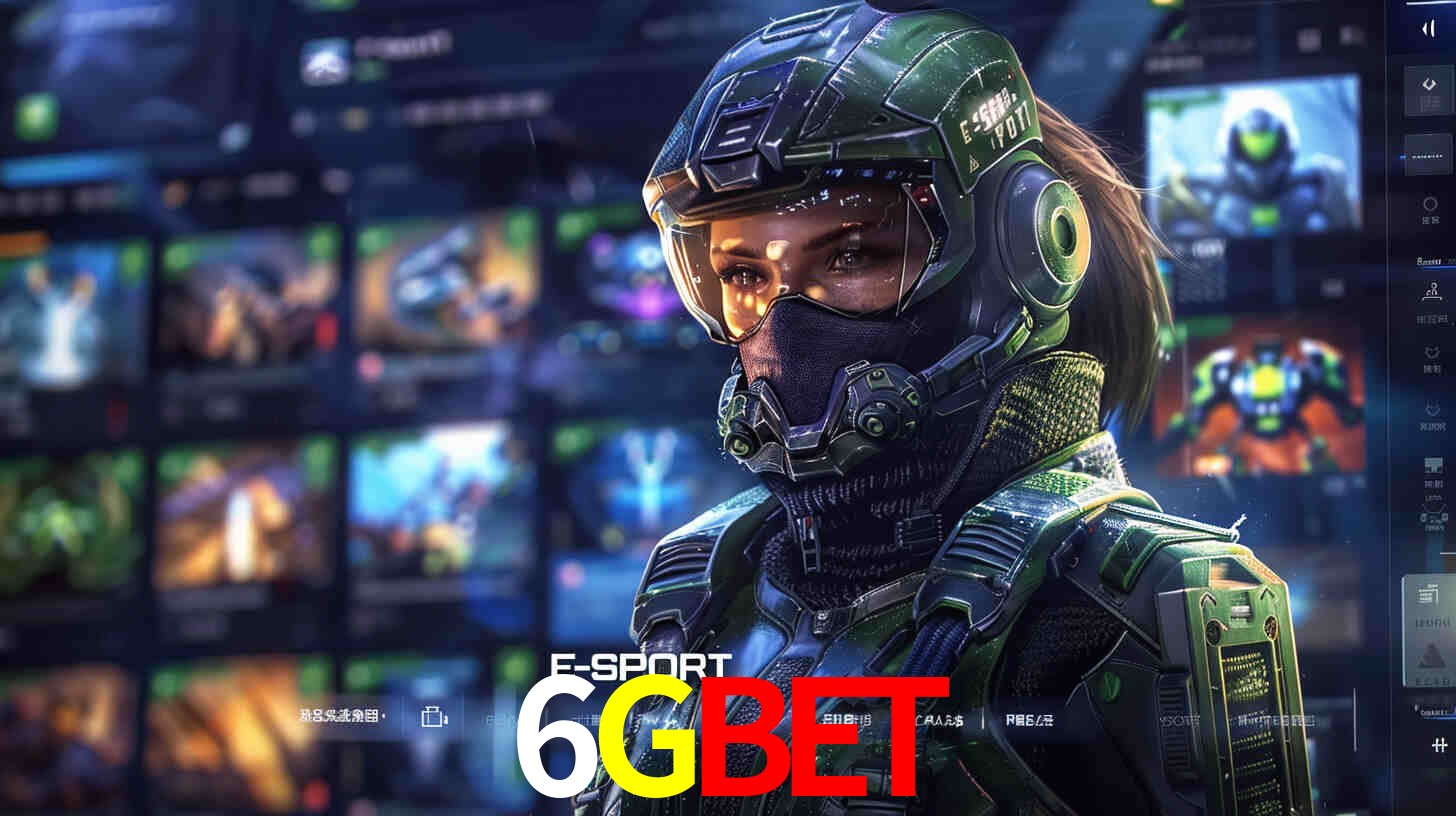 Quick Registration 6GBET