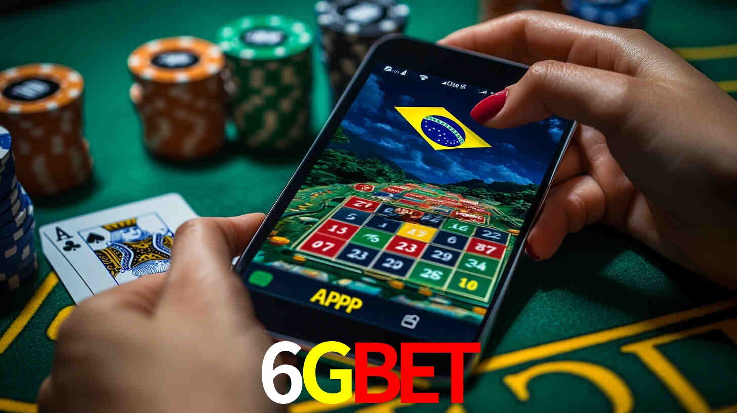 Jogo Aviator 6GBET