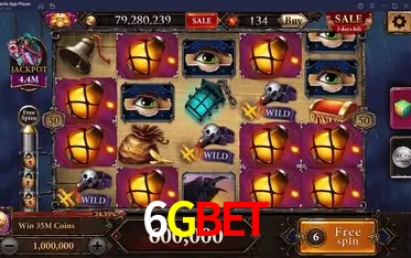 Platform Technology 6GBET