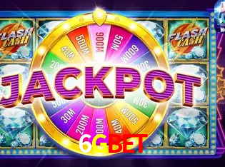 A Emoção da Loteria na 6GBET: Uma Chance de Mudança de Vida