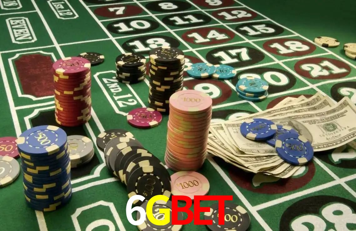 Football Betting 6GBET