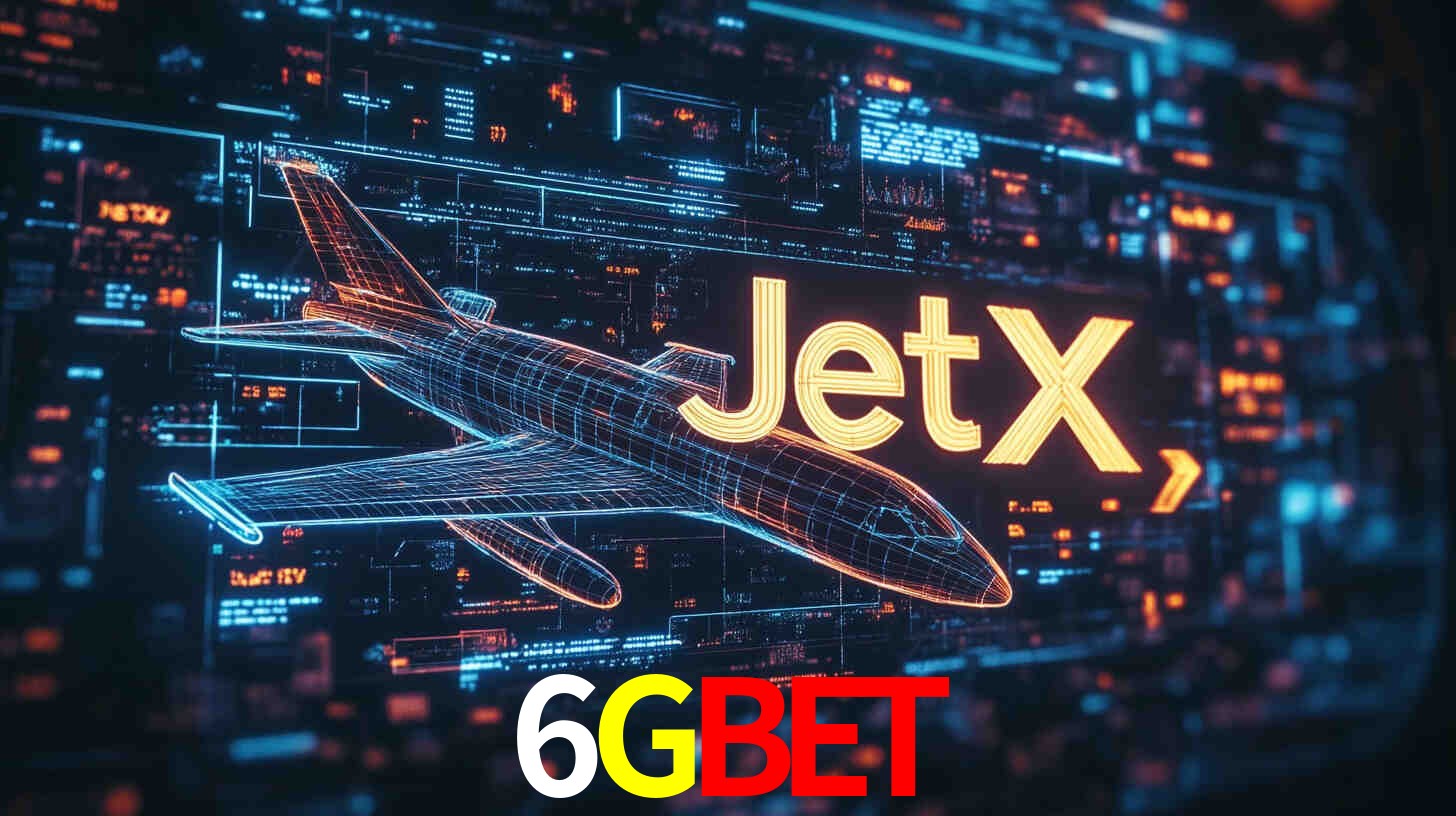 Casino Ao Vivo 6GBET