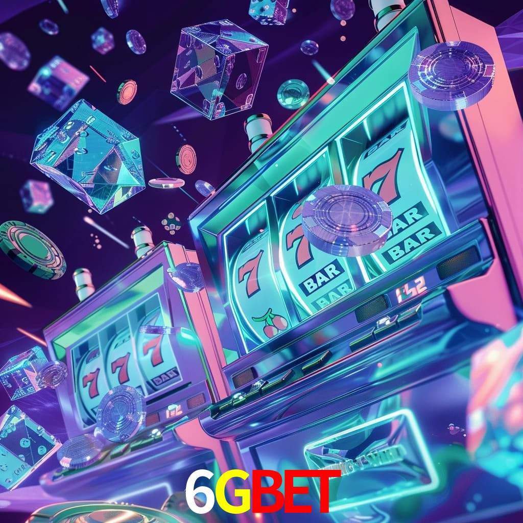 Promoção Relâmpago 6GBET