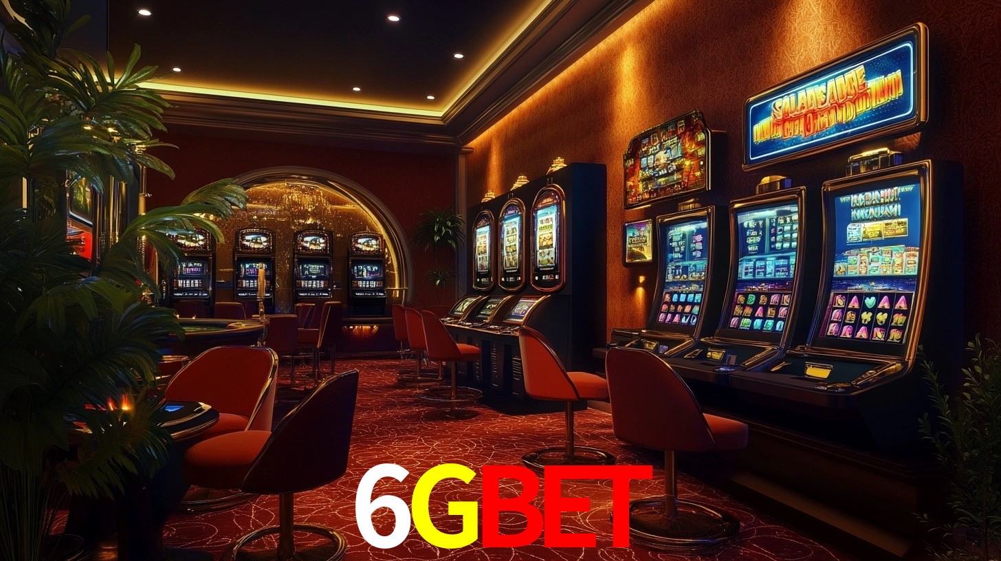 Premium Interface 6GBET