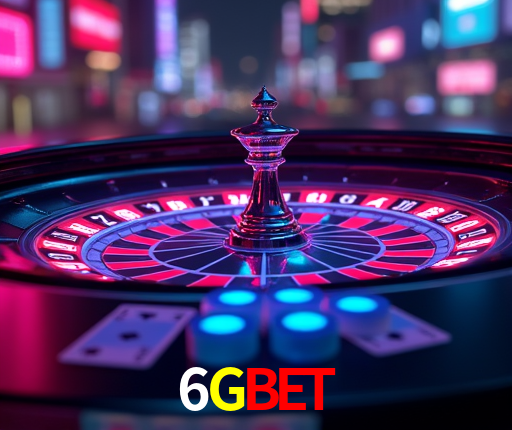 Recursos de Bônus 6GBET