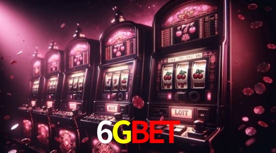 A Emoção da Loteria na 6GBET: Uma Chance de Mudança de Vida