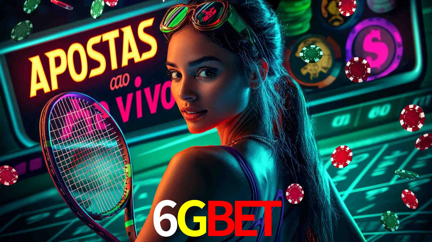 Casino VIP 6GBET