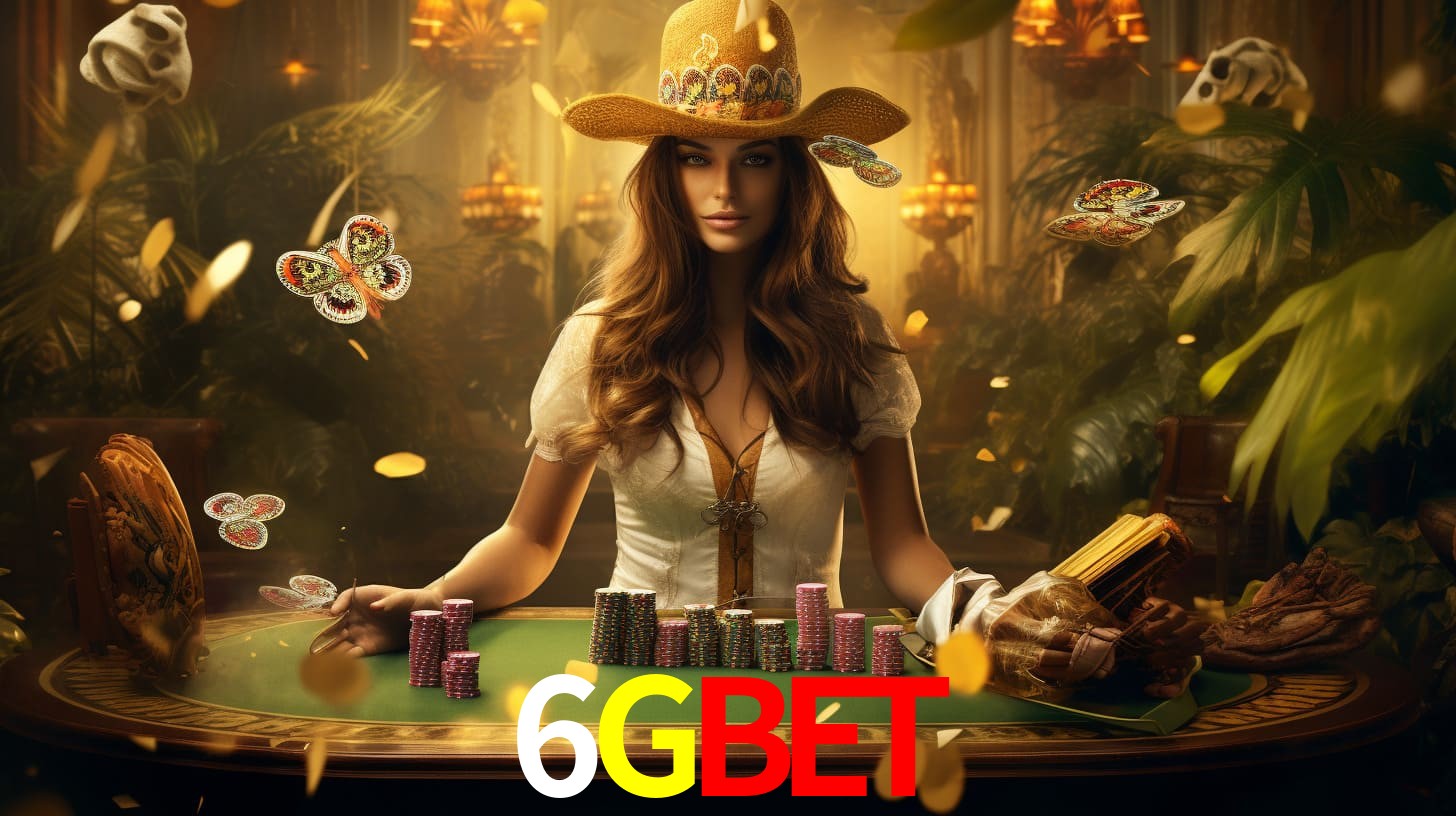 Daily Bonuses 6GBET