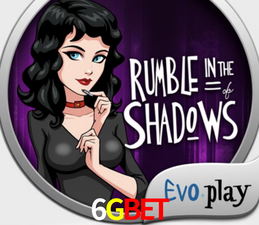 Slot Games 6GBET